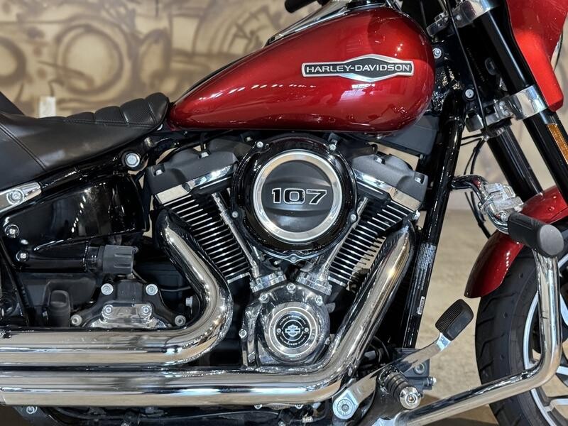 FLSB 2019 Sport Glide - Photo 7