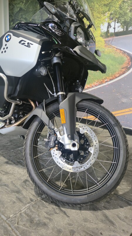 2024 BMW Motorrad F 900 GS Adventure - Photo 3