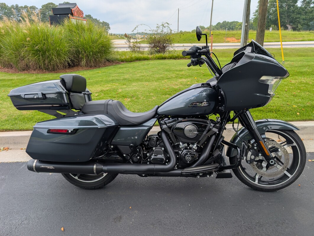 Certified Pre-Owned Harley-Davidson Great south | Great South