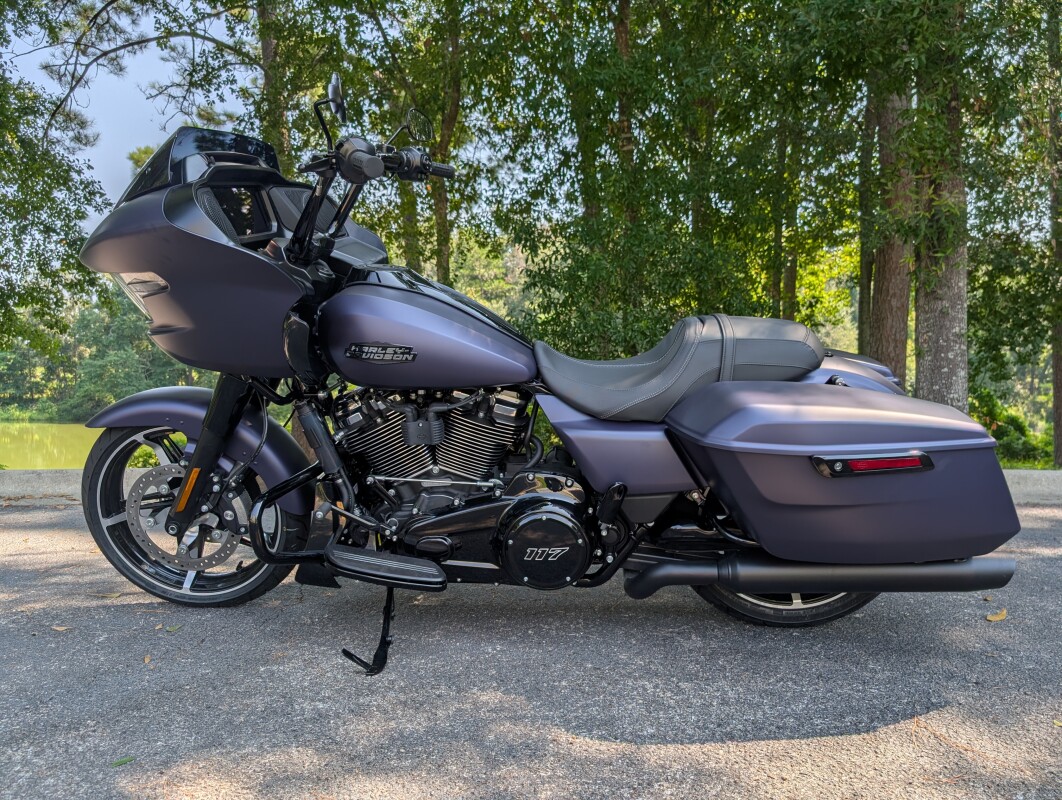 FLTRX 2025 Road Glide