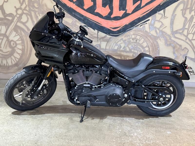 FXLRS 2023 Low Rider S - Photo 9