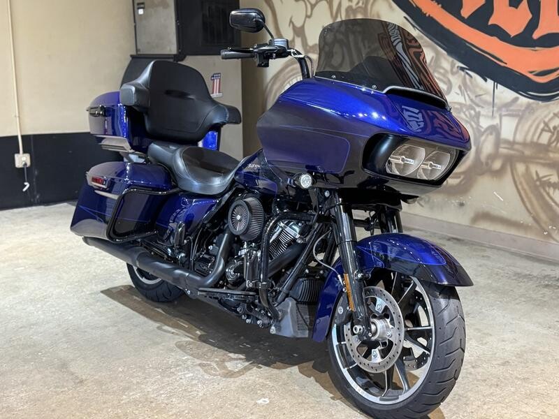 FLTRXS 2020 Road Glide Special - Photo 3