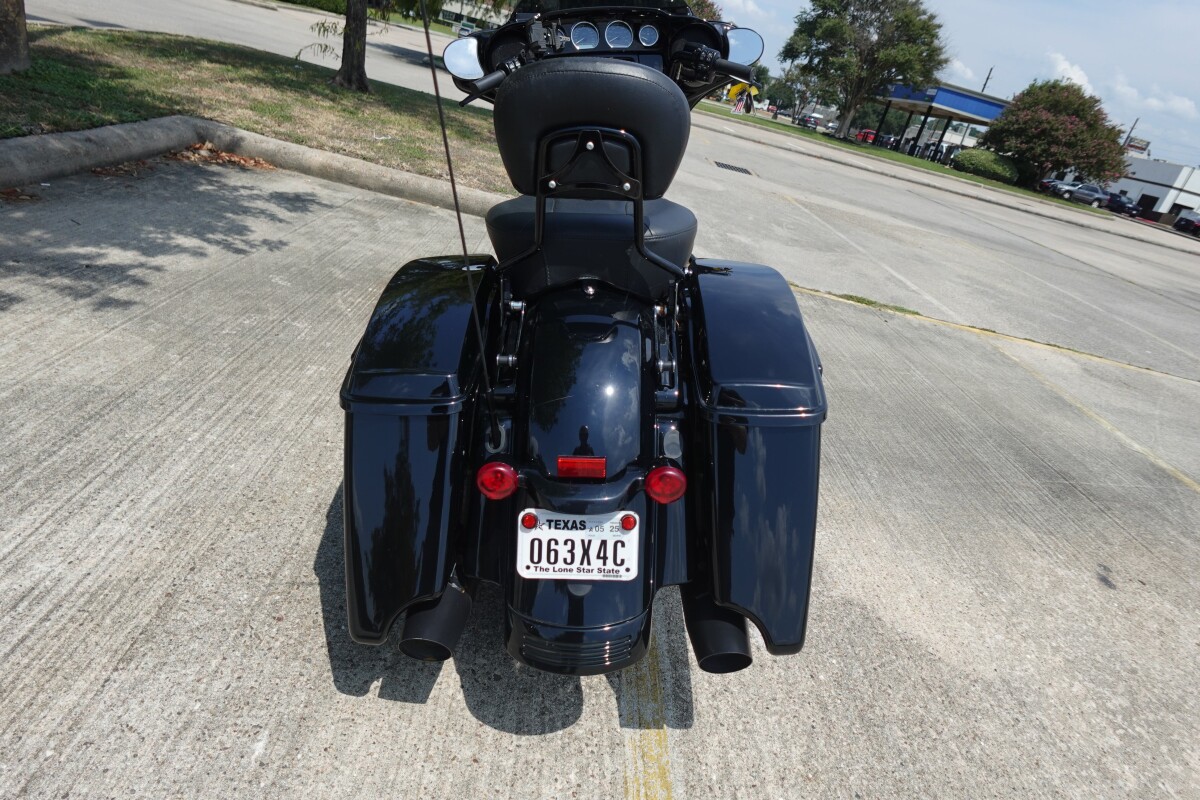 2023 Harley-Davidson Street Glide Special FLHXS - Photo 8