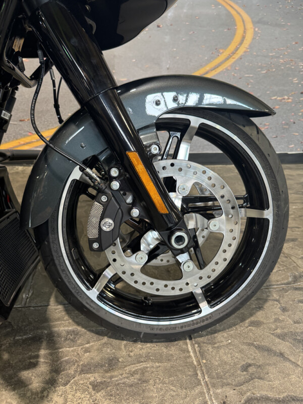 2025 Harley-Davidson Road Glide - Photo 7