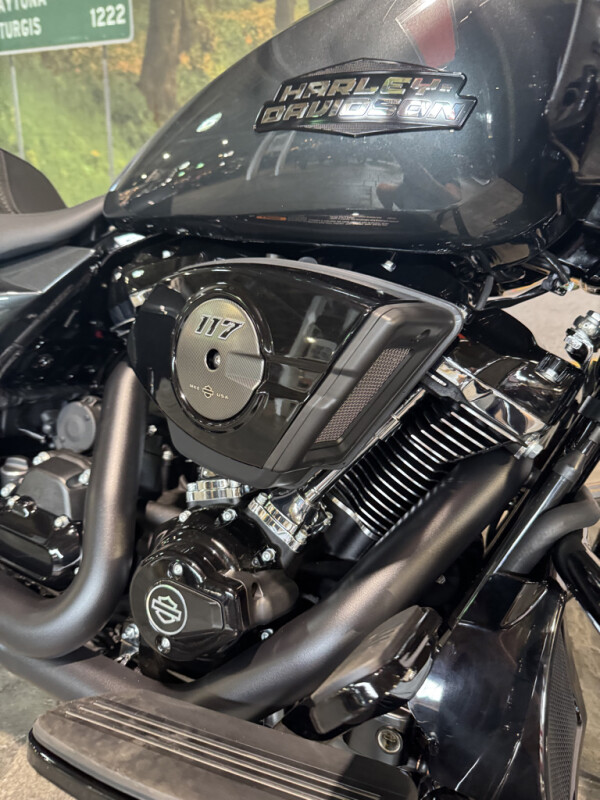 2025 Harley-Davidson Road Glide - Photo 3