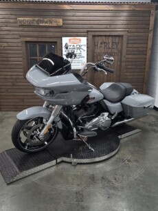 2025 Harley-Davidson Street Glide BILLIARD GRAY/CHROME TRIM - Photo 6