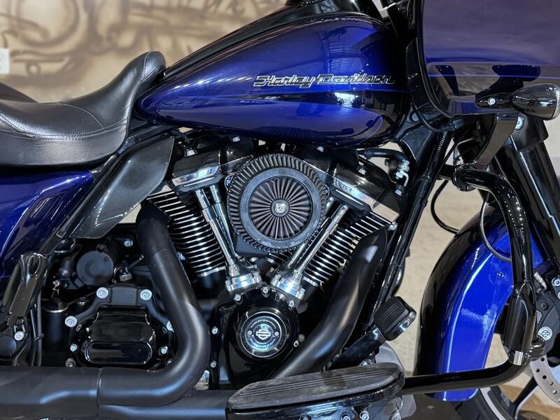 FLTRXS 2020 Road Glide Special - Photo 7