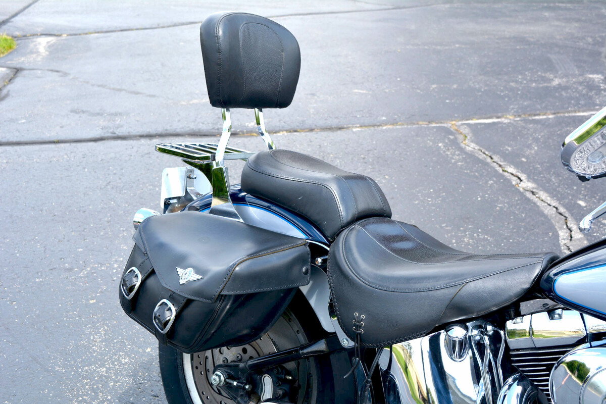 FLSTF 2002 Fat Boy - Photo 7