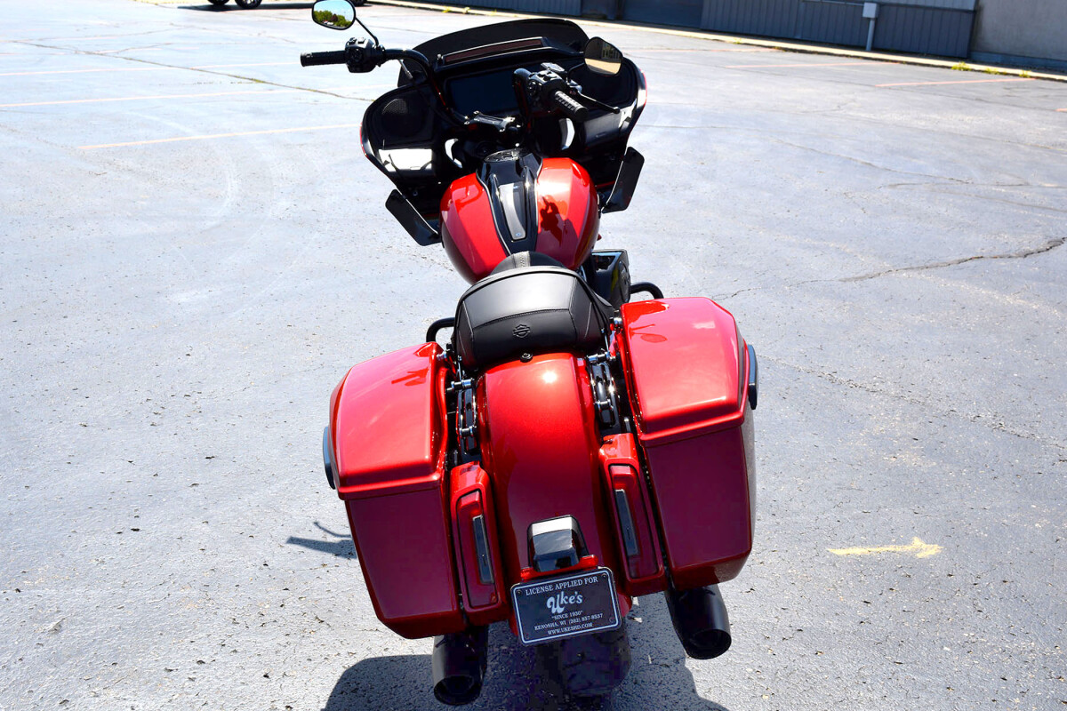 FLTRX 2025 Road Glide - Photo 4