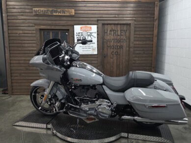 2025 Harley-Davidson Street Glide BILLIARD GRAY/CHROME TRIM - Photo 5