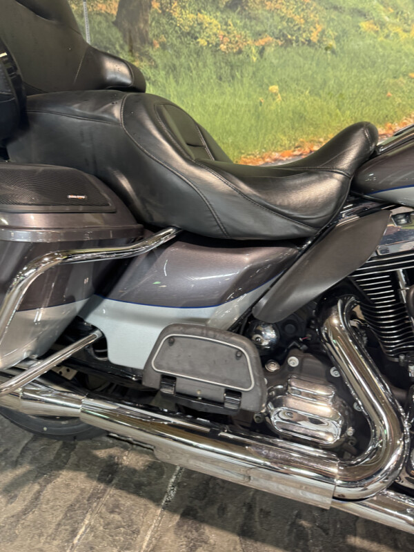 2014 Harley-Davidson Electra Glide Ultra Limited - Photo 7