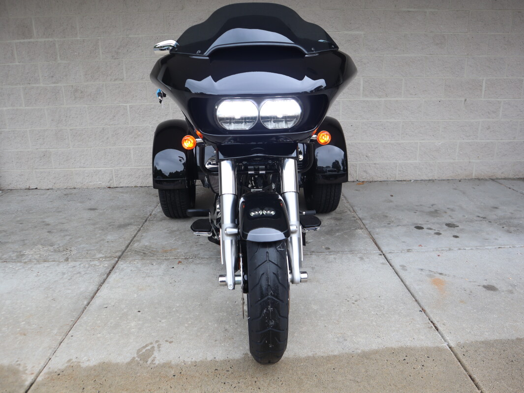 2025 Harley-Davidson Road Glide 3 FLTRT - Photo 4
