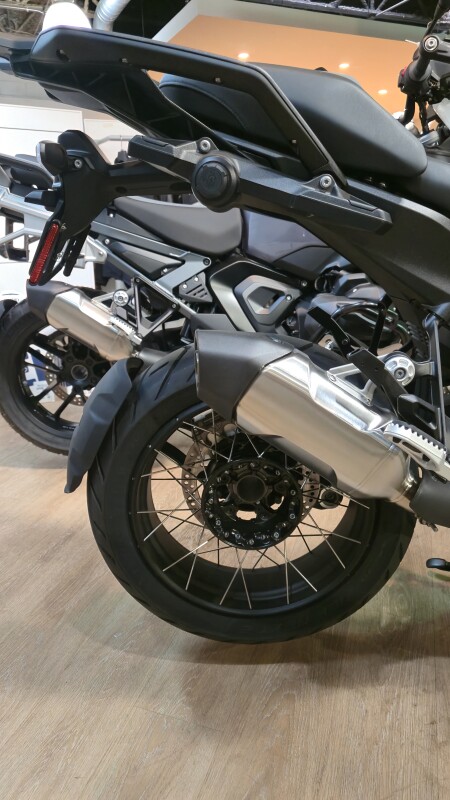 2025 BMW R 1300 GS - Photo 3
