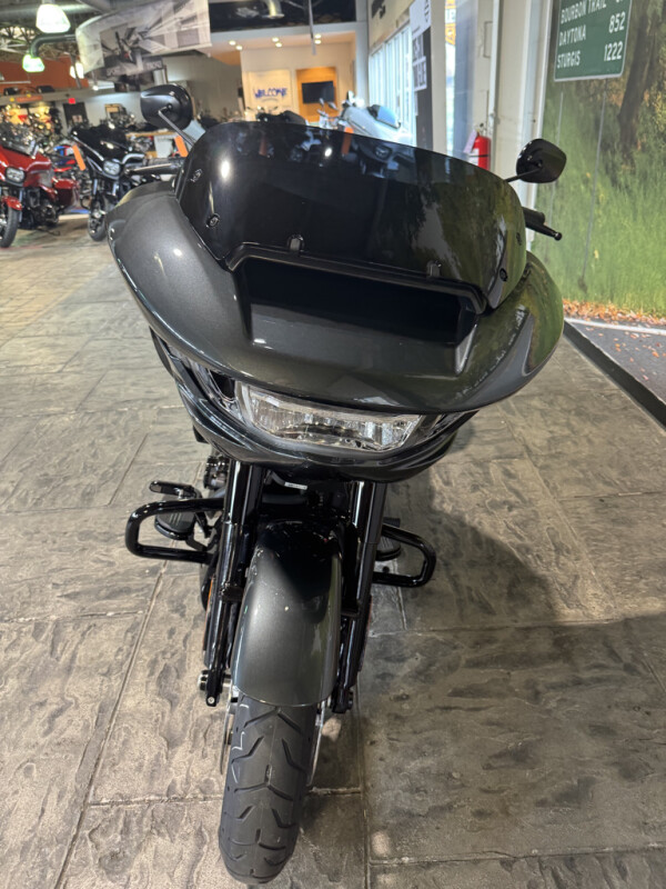 2025 Harley-Davidson Road Glide - Photo 9