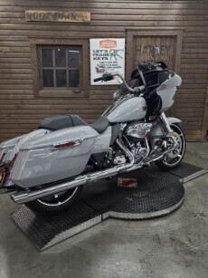 2025 Harley-Davidson Street Glide BILLIARD GRAY/CHROME TRIM - Photo 2