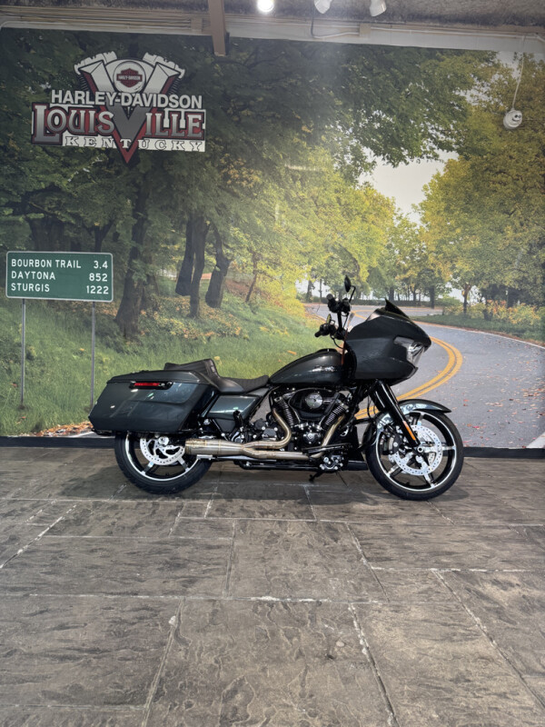 2025 Harley-Davidson Road Glide