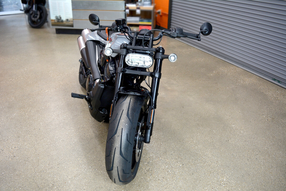 RH1250S 2025 Sportster S - Photo 2