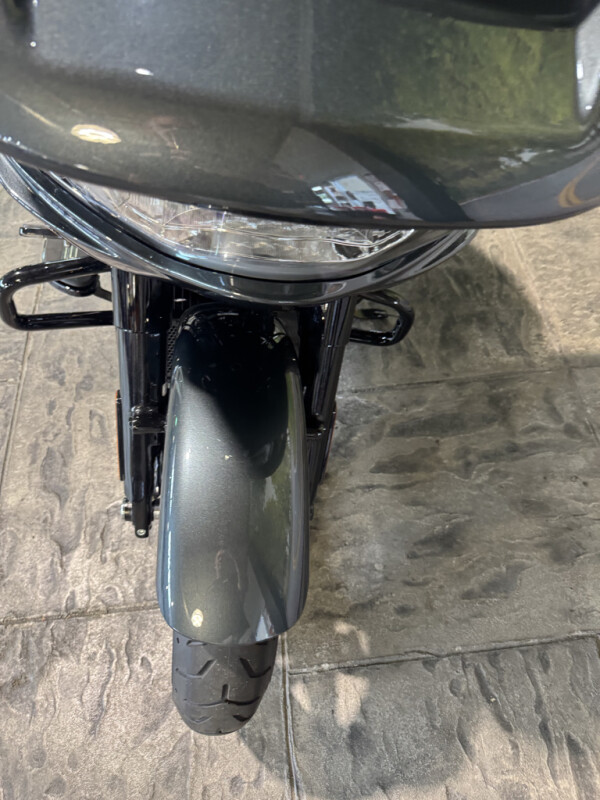 2025 Harley-Davidson Road Glide - Photo 9
