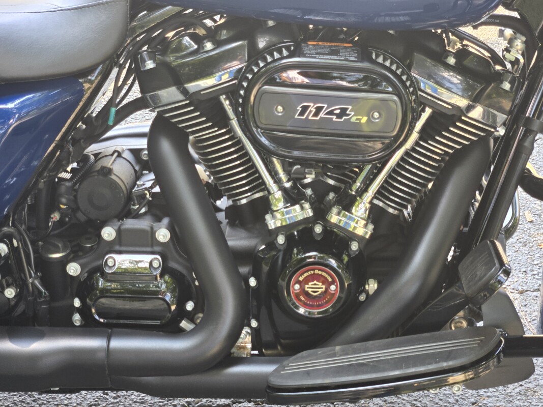 FLHRXS 2023 Road King Special - Photo 7
