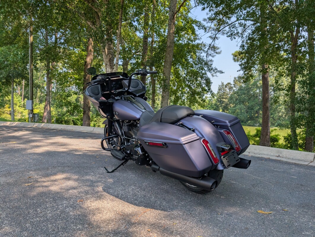 FLTRX 2025 Road Glide - Photo 5