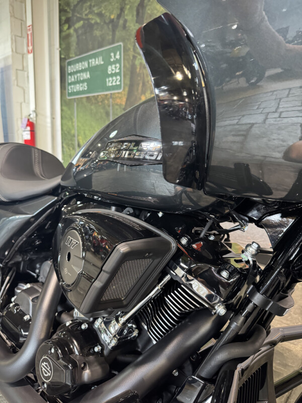 2025 Harley-Davidson Road Glide - Photo 2