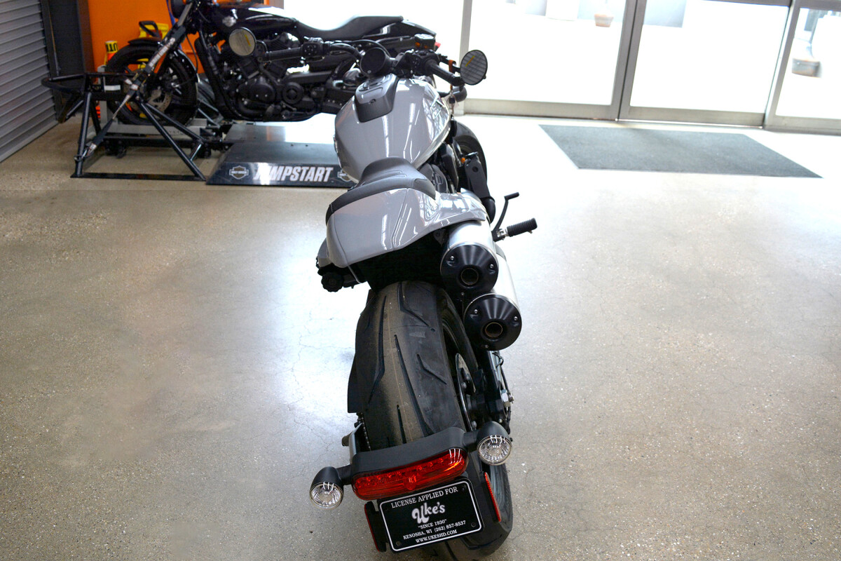 RH1250S 2025 Sportster S - Photo 4