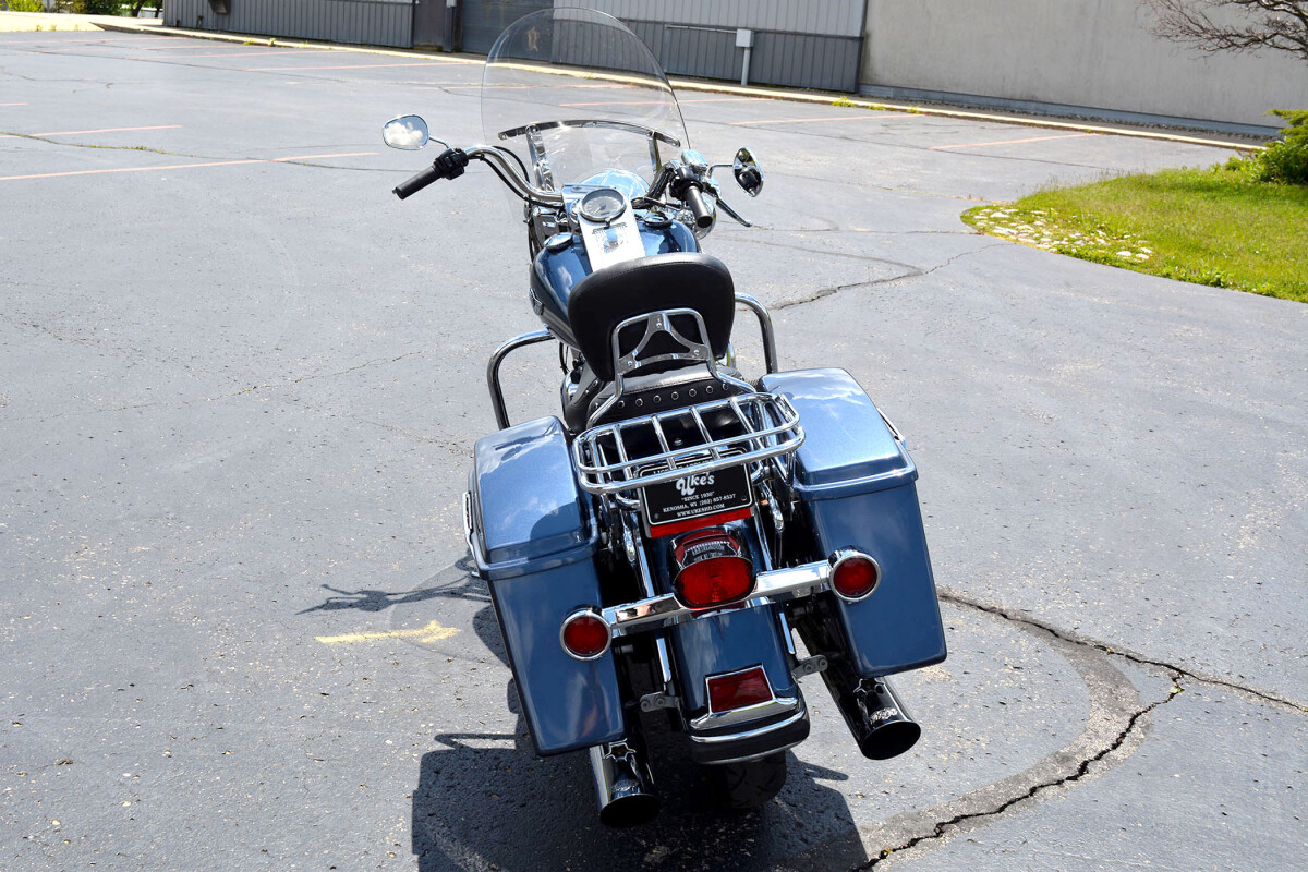 FLHR 2003 Road King - Photo 4
