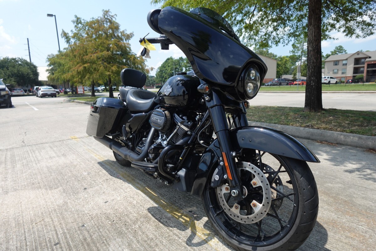 2023 Harley-Davidson Street Glide Special FLHXS - Photo 2