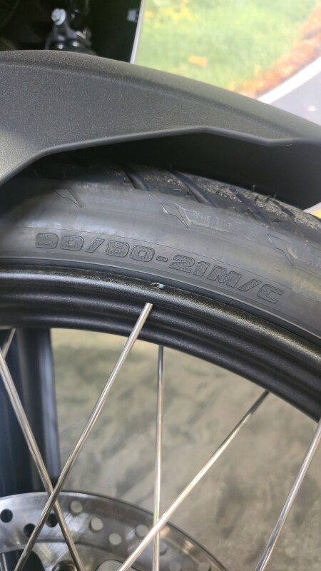 2024 BMW Motorrad F 900 GS Adventure - Photo 4