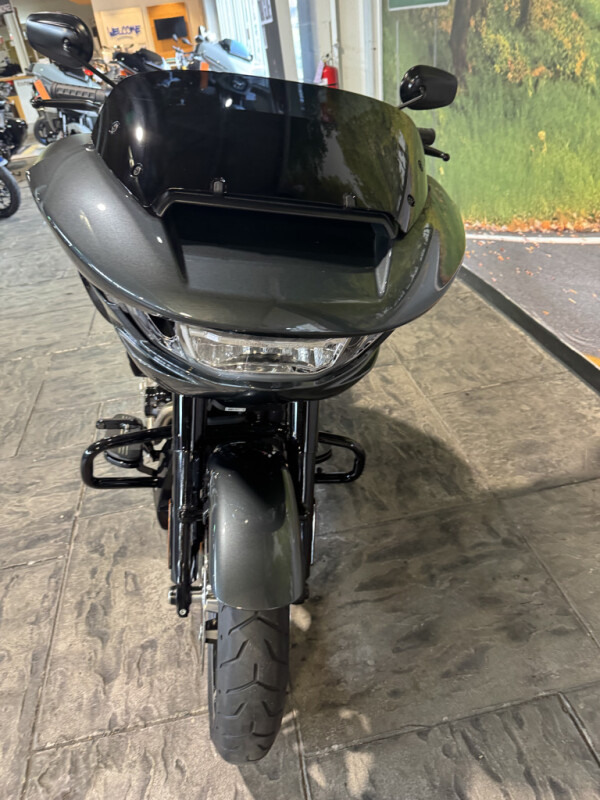 2025 Harley-Davidson Road Glide - Photo 8