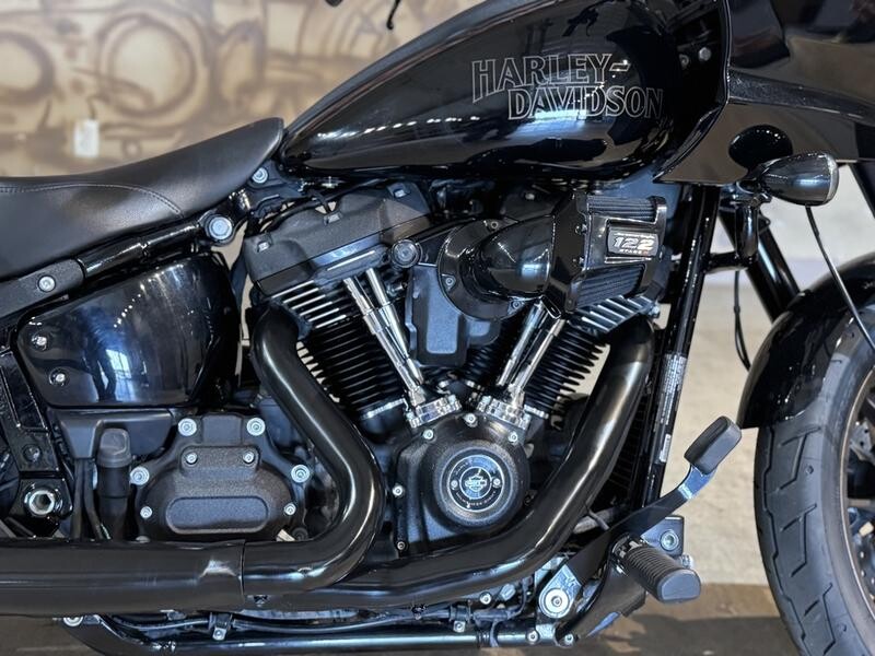 FXLRST 2022 Low Rider ST - Photo 7
