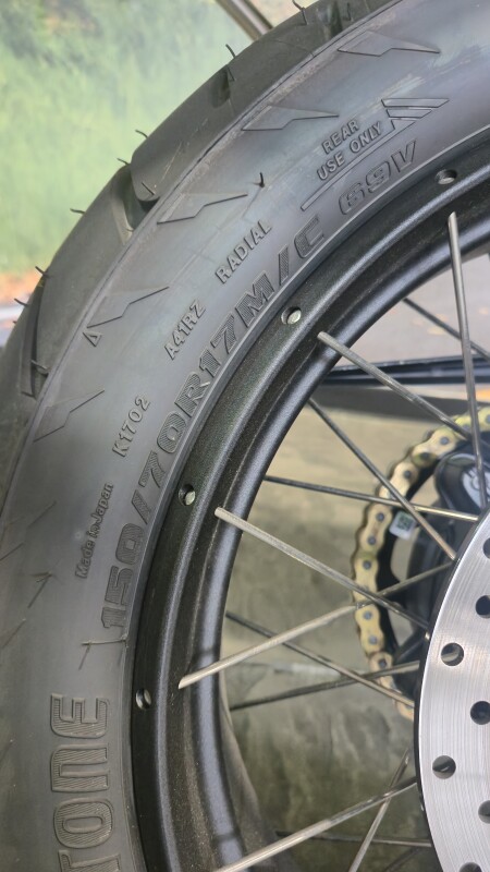2024 BMW Motorrad F 900 GS Adventure - Photo 10