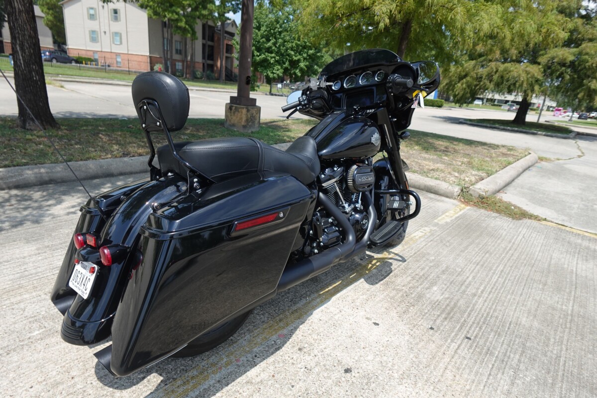 2023 Harley-Davidson Street Glide Special FLHXS - Photo 10