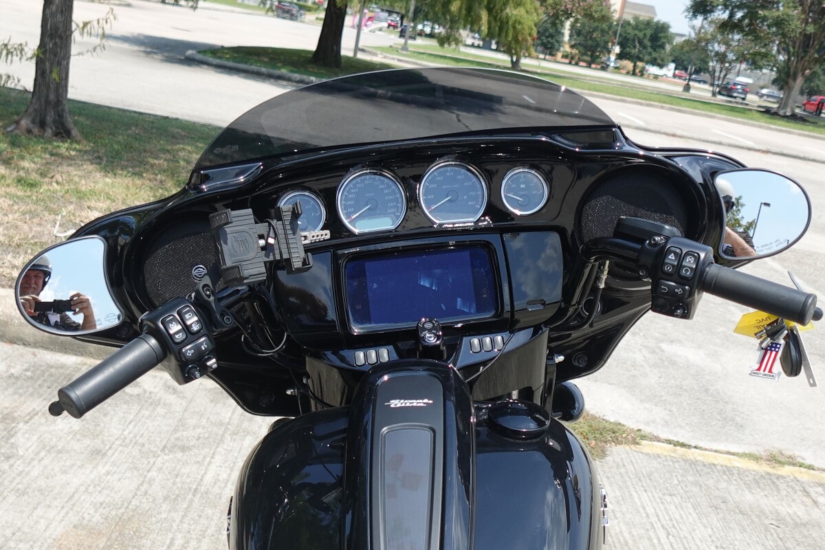 2023 Harley-Davidson Street Glide Special FLHXS - Photo 9