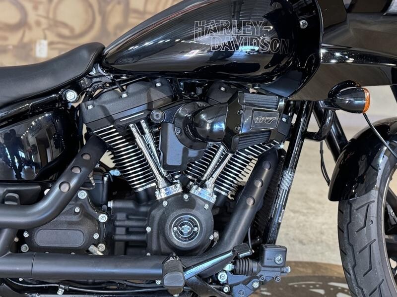 FXLRS 2023 Low Rider S - Photo 7