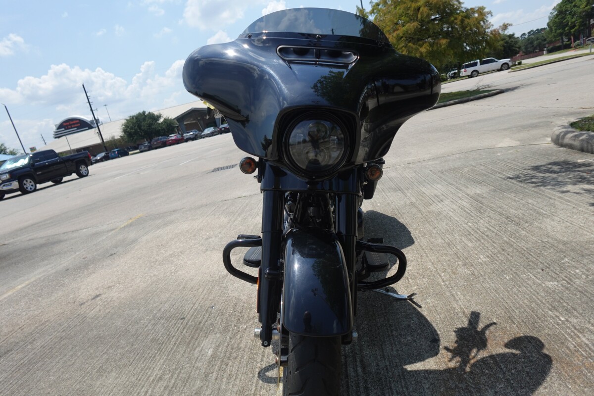 2023 Harley-Davidson Street Glide Special FLHXS - Photo 3