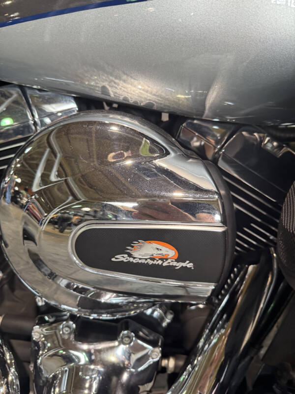 2014 Harley-Davidson Electra Glide Ultra Limited - Photo 4