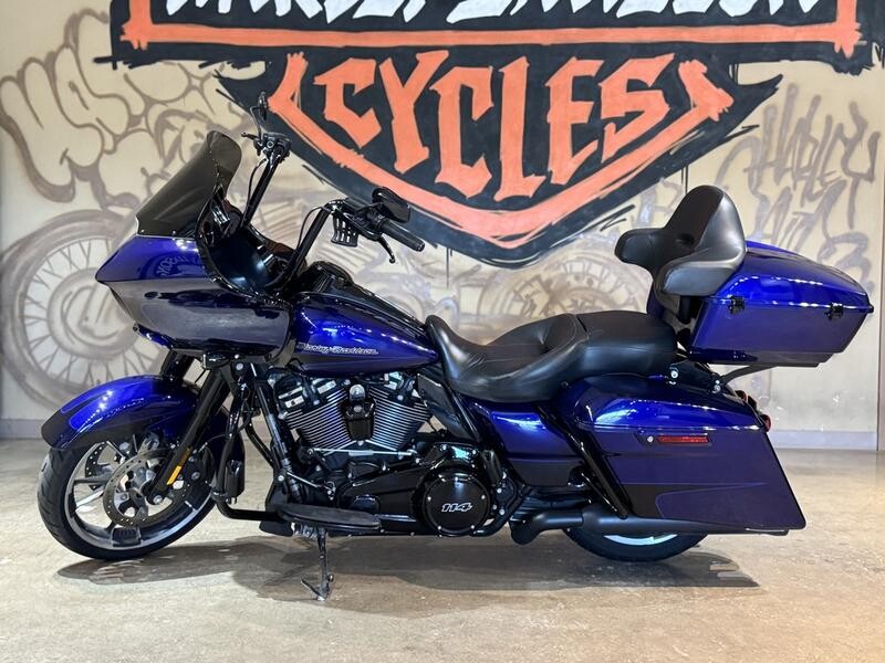 FLTRXS 2020 Road Glide Special - Photo 9