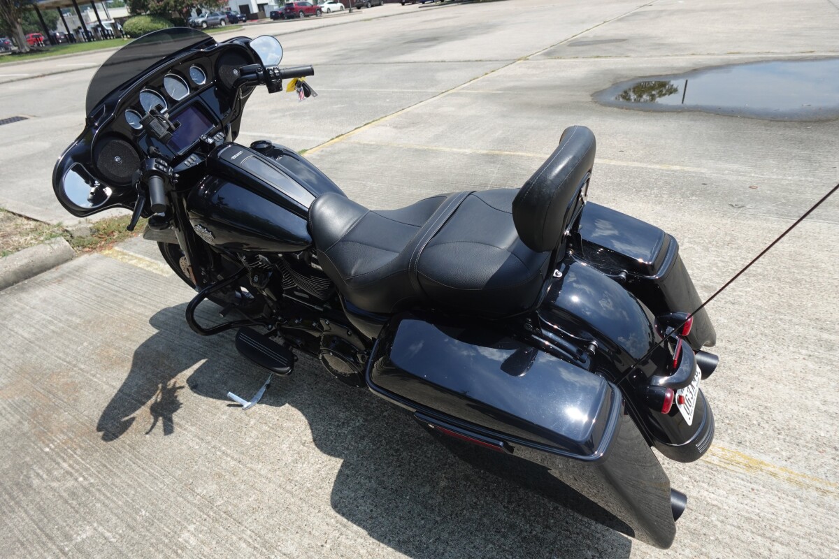 2023 Harley-Davidson Street Glide Special FLHXS - Photo 6