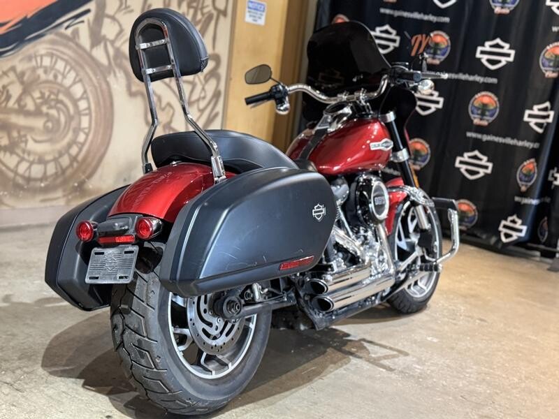 FLSB 2019 Sport Glide - Photo 5