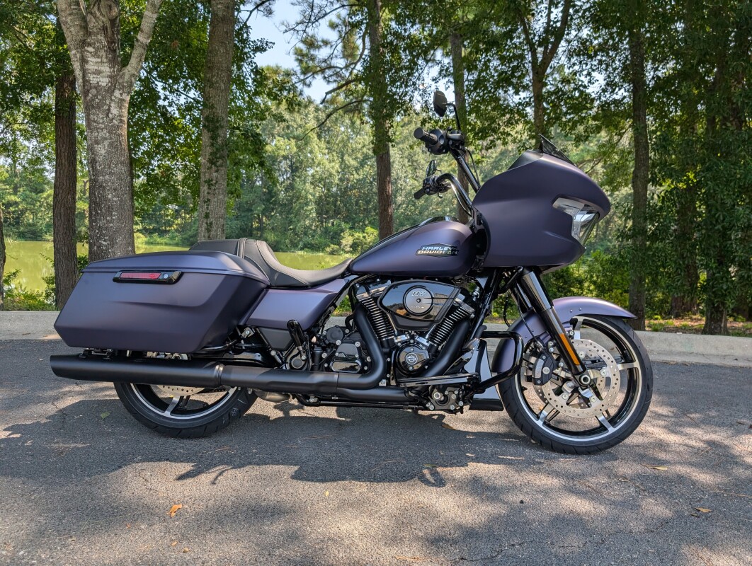 FLTRX 2025 Road Glide - Photo 9