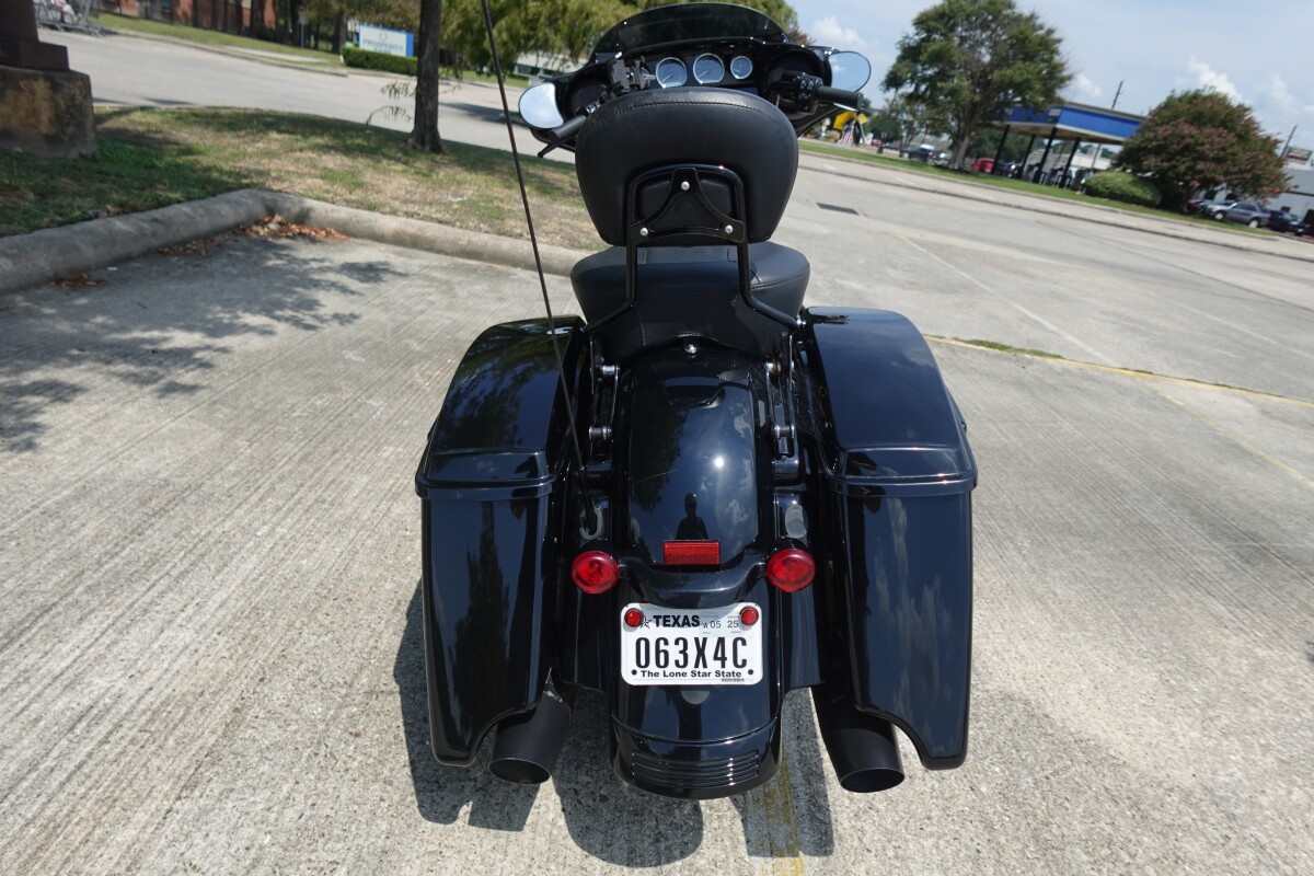 2023 Harley-Davidson Street Glide Special FLHXS - Photo 7