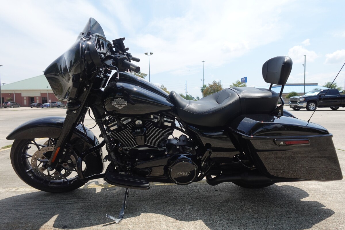 2023 Harley-Davidson Street Glide Special FLHXS - Photo 5