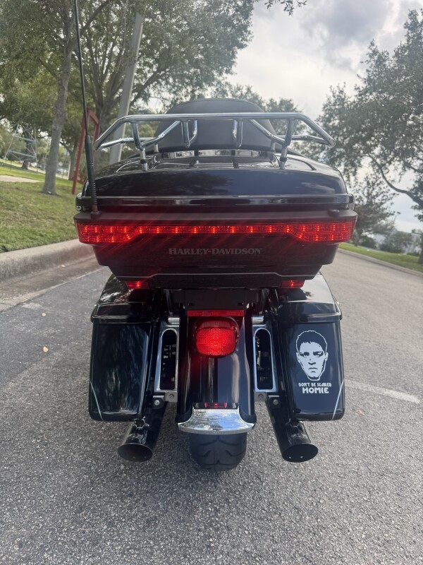 2017 Harley-Davidson Ultra Limited - Photo 3