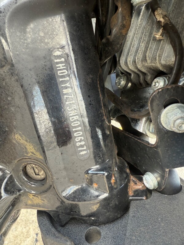 2022 Harley-Davidson Low Rider S Gunship Gray - Photo 5