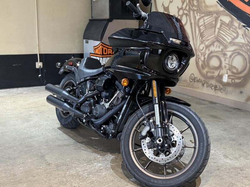 FXLRS 2023 Low Rider S - Photo 3