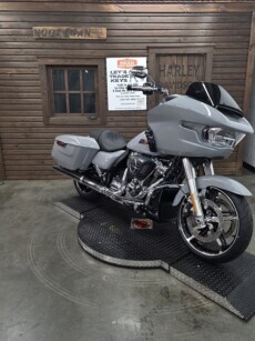 2025 Harley-Davidson Street Glide BILLIARD GRAY/CHROME TRIM - Photo 8