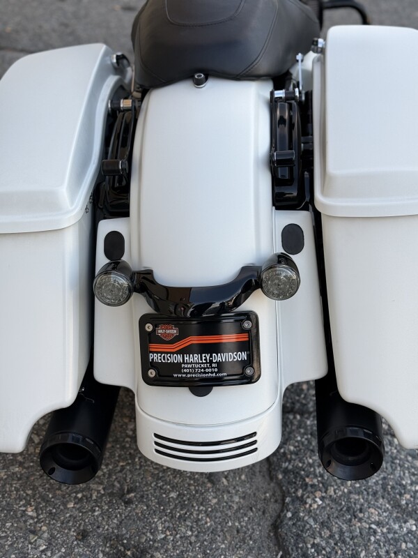 2019 Harley-Davidson Road King Special FLHRXS - LOADED WITH ACCESSORIES - Photo 7