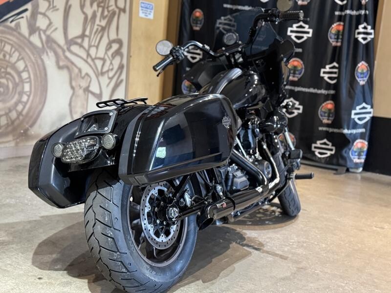 FXLRST 2022 Low Rider ST - Photo 5