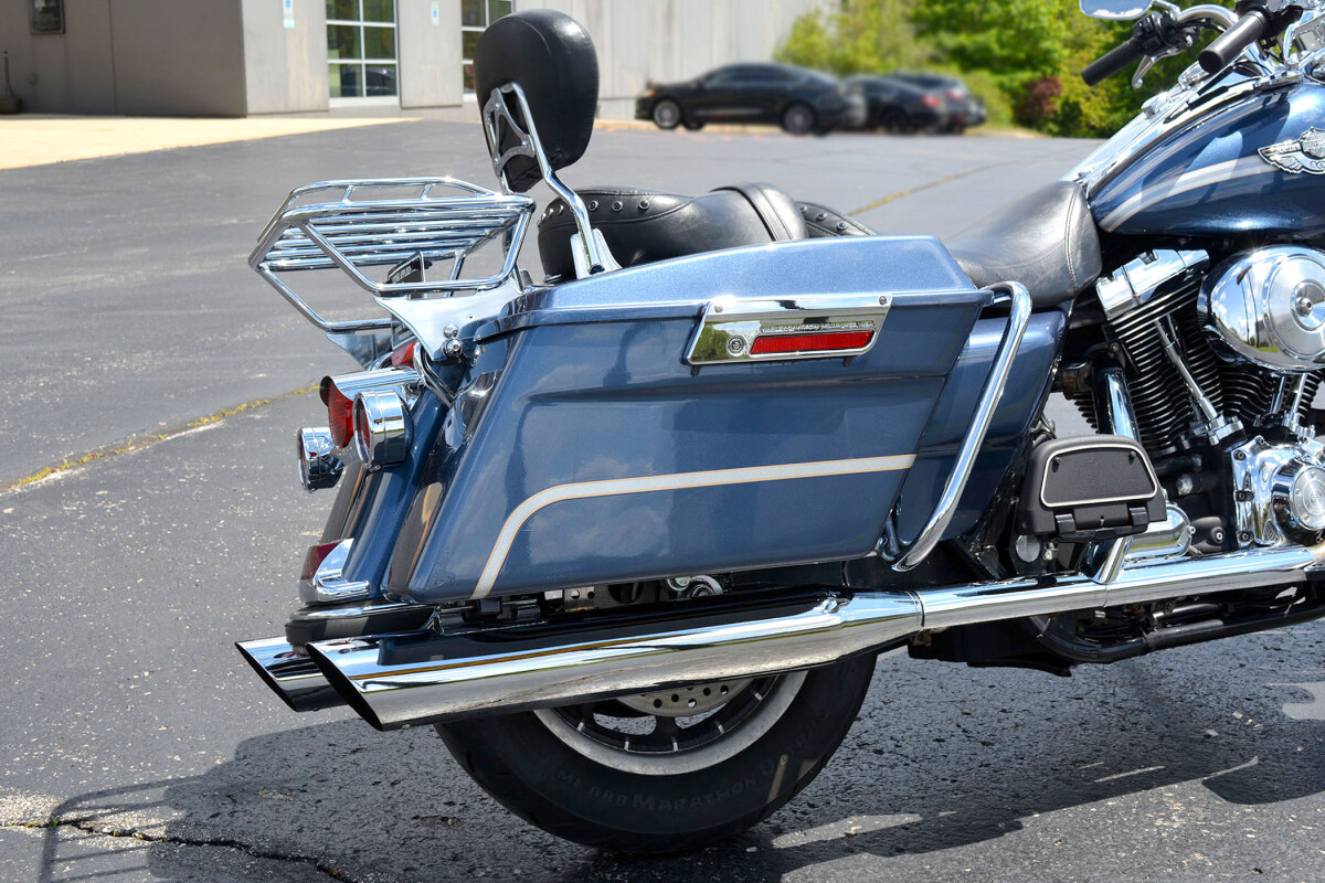 FLHR 2003 Road King - Photo 6